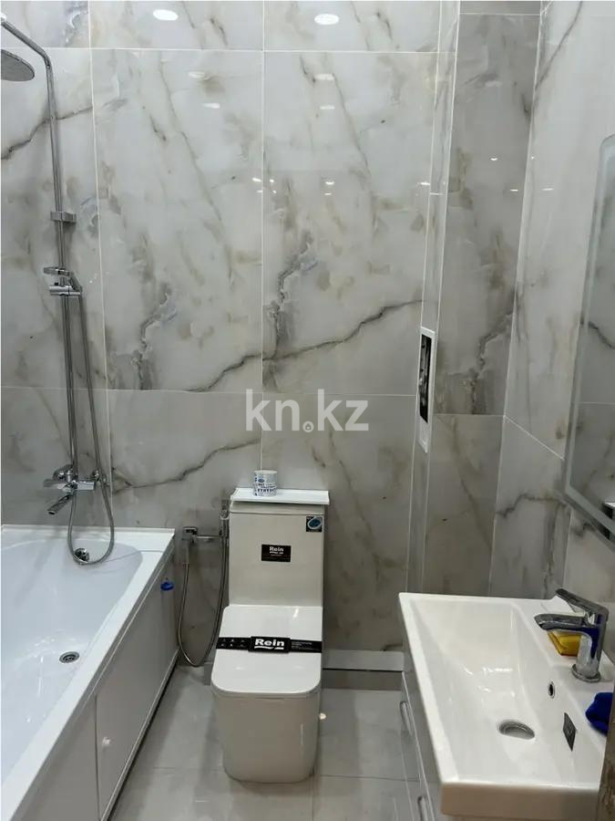 Продажа 4-комнатной квартиры, 90.6 м² в Астане - фото 4