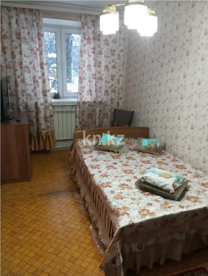 Продажа 2-комнатной квартиры, 45 м² в Алматы - фото 2