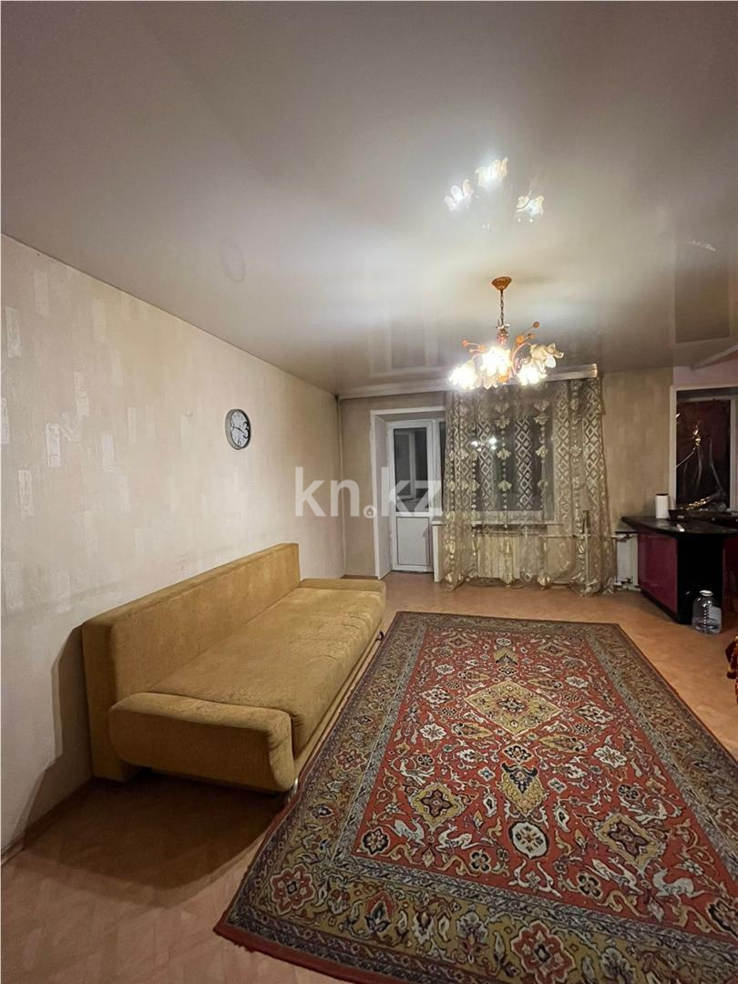 Продажа 3-комнатной квартиры, 60 м² в Караганде - фото 4