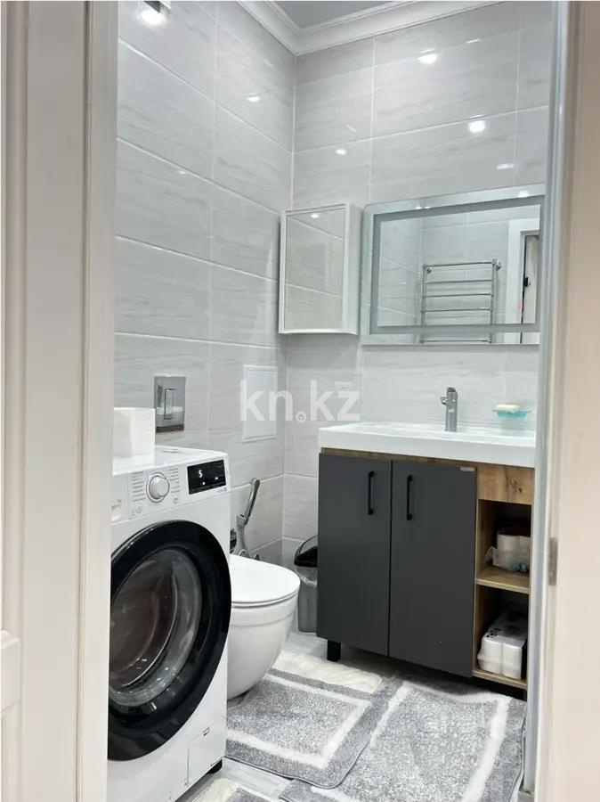 Продажа 2-комнатной квартиры, 55 м² в Астане - фото 4