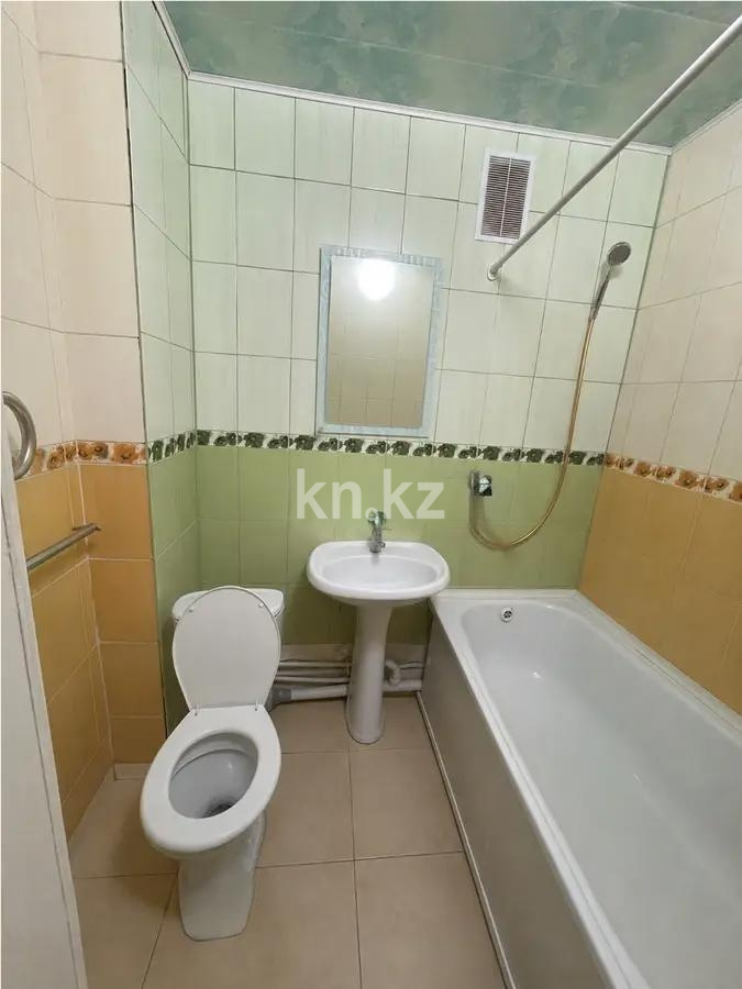 Продажа 1-комнатной квартиры, 36 м² в Астане - фото 3