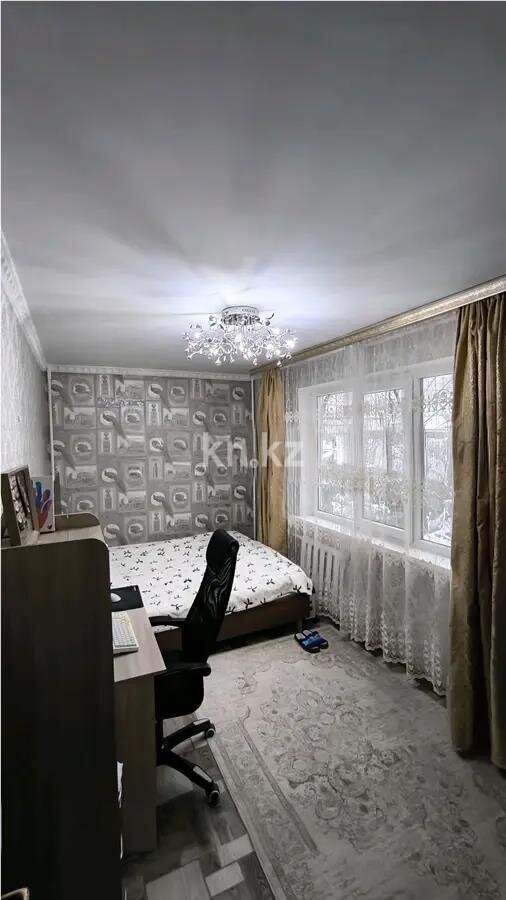 Продажа 2-комнатной квартиры, 44 м² в Алматы - фото 2