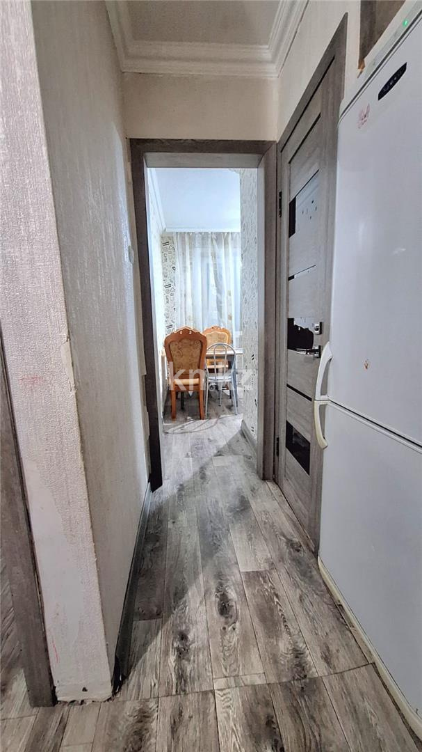 Продажа 4-комнатной квартиры, 61 м², 16 мкр. в Караганде - фото 12