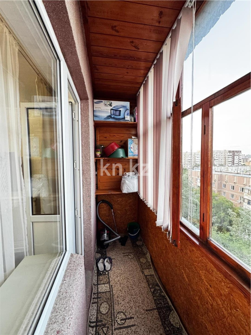 Продажа 2-комнатной квартиры, 54 м² в Караганде - фото 16