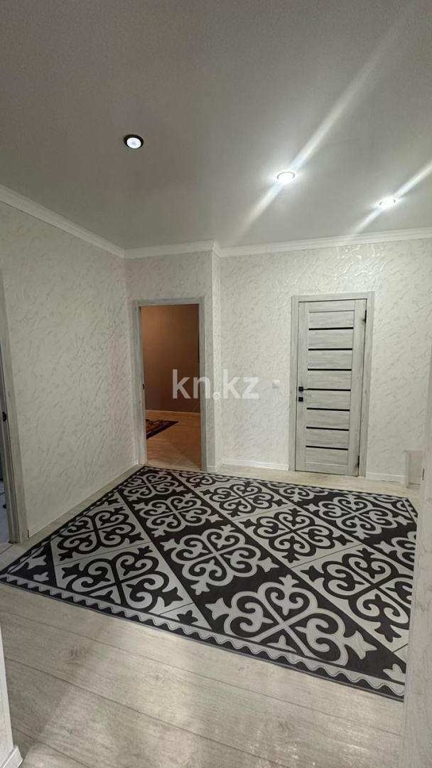 Продажа 4-комнатного дома, 138 м² в Караганде - фото 12