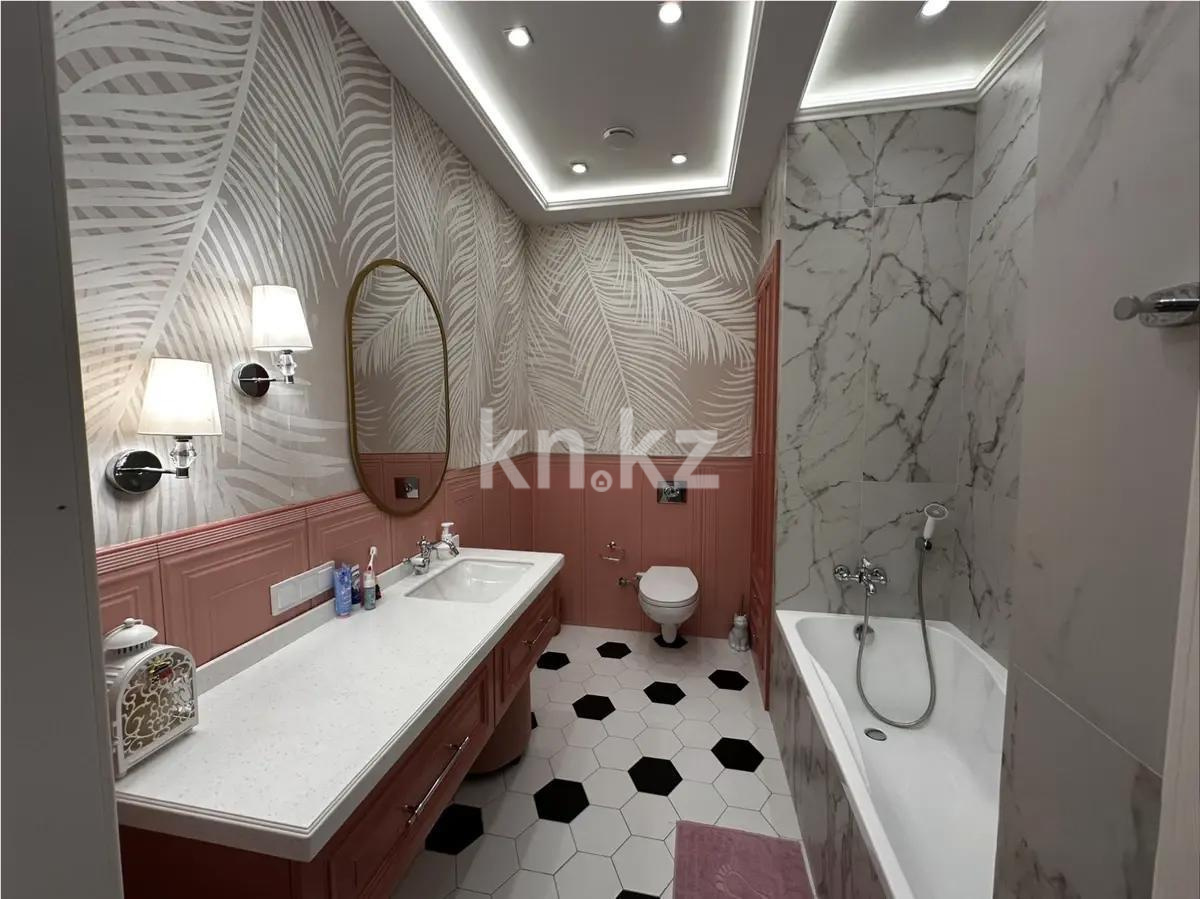 Продажа 5-комнатной квартиры, 198 м² в Астане - фото 7