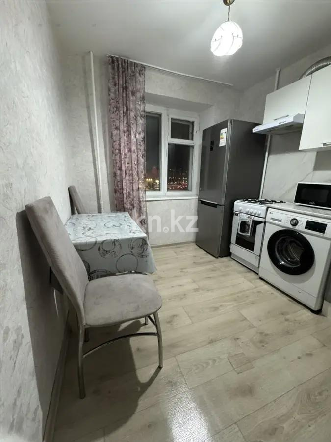 Продажа 2-комнатной квартиры, 39.9 м² в Астане - фото 3