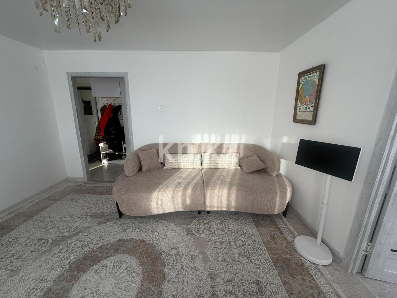 Продажа 3-комнатной квартиры, 54 м² в Темиртау - фото 2