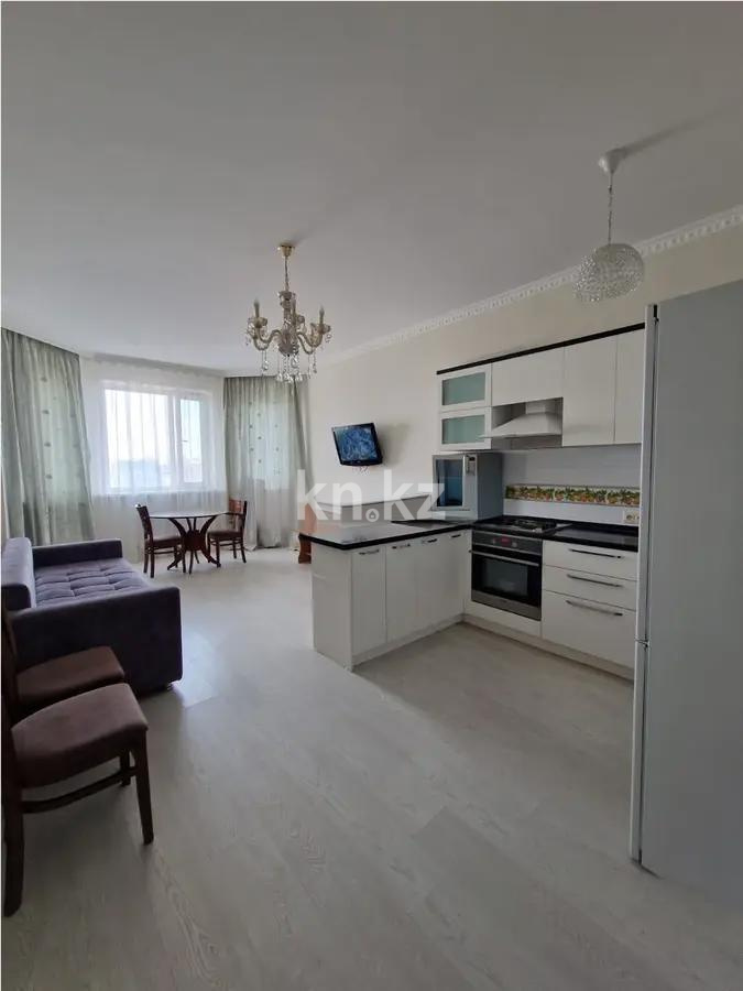 Продажа 2-комнатной квартиры, 63 м² в Астане