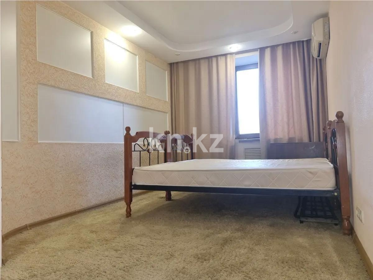 Продажа 3-комнатной квартиры, 56.7 м² в Алматы - фото 4