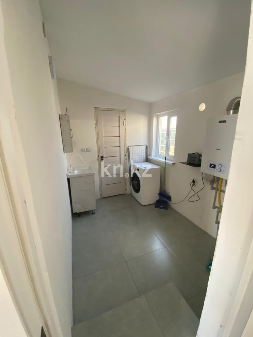 Продажа 2-комнатного дома, 70 м², Жапек батыр п. в Алматы - фото 5