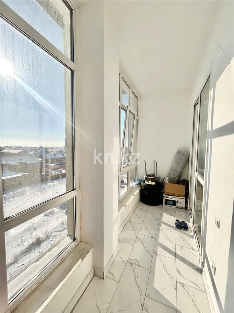 Продажа 2-комнатной квартиры, 60 м² в Караганде - фото 8
