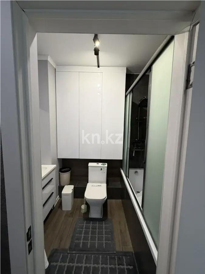 Продажа 1-комнатной квартиры, 37.7 м² в Астане - фото 3