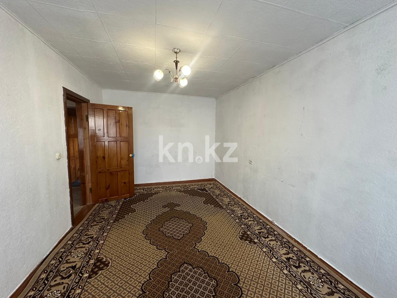 Аренда 4-комнатной квартиры, 72 м² в Караганде - фото 3
