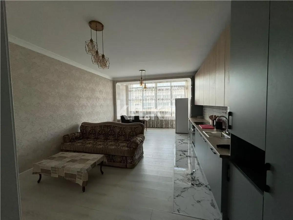 Продажа 3-комнатной квартиры, 140 м², ул. Досмухамедова, дом  101 в Алматы - фото 2