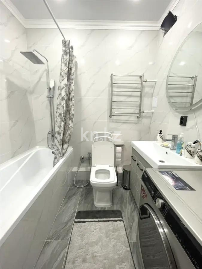 Продажа 2-комнатной квартиры, 52 м², ул. Алтын орда, дом  6/9 в Алматы - фото 4