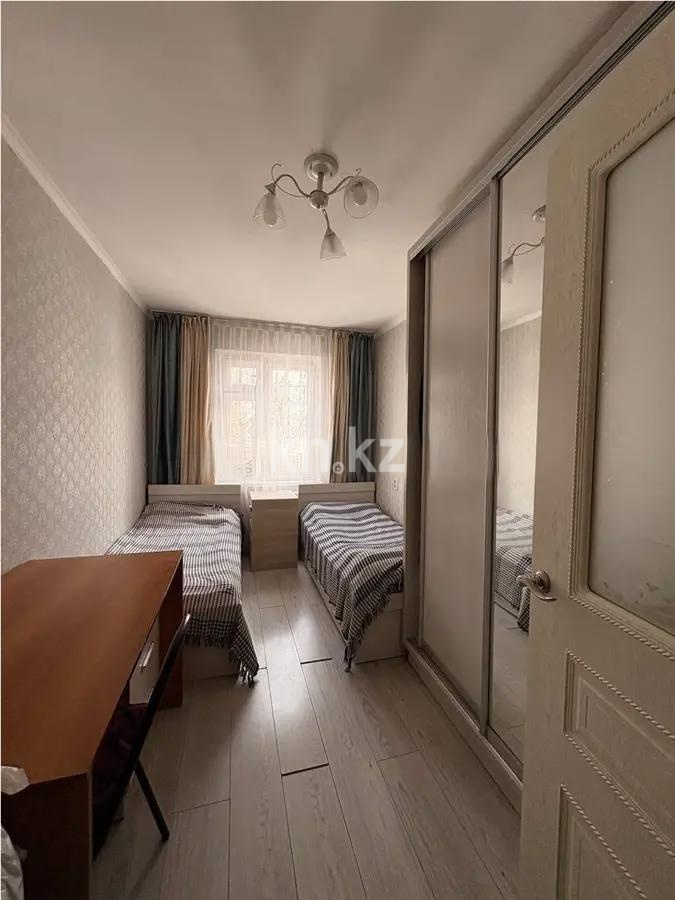 Продажа 2-комнатной квартиры, 44 м² в Алматы - фото 2