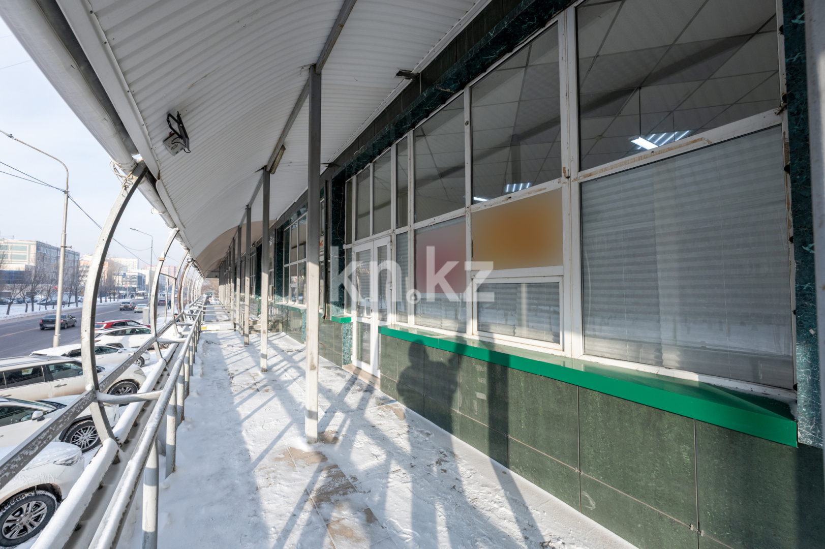 Продажа помещения, 260.3 м² в Астане - фото 3