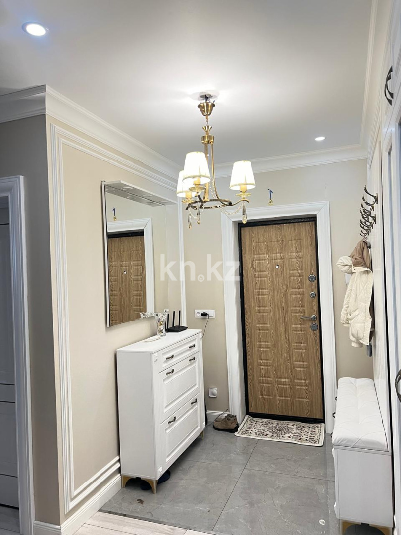 Продажа 3-комнатной квартиры, 107 м² в Караганде - фото 11