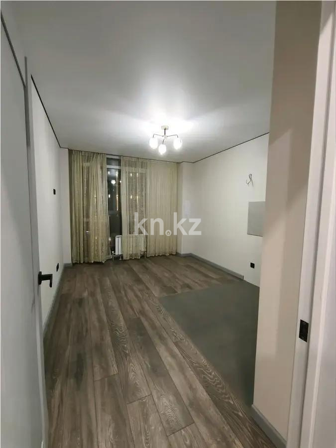 Продажа 1-комнатной квартиры, 48 м² в Алматы - фото 2