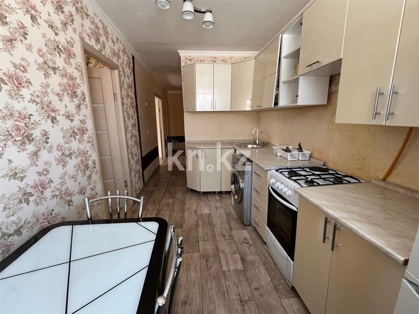 Продажа 2-комнатной квартиры, 45 м² в Караганде - фото 6