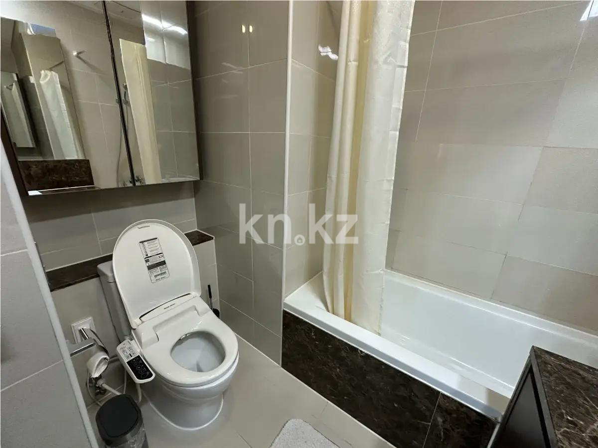 Продажа 2-комнатной квартиры, 69.5 м², пр. Кошкарбаева, дом  10/1 в Астане - фото 3