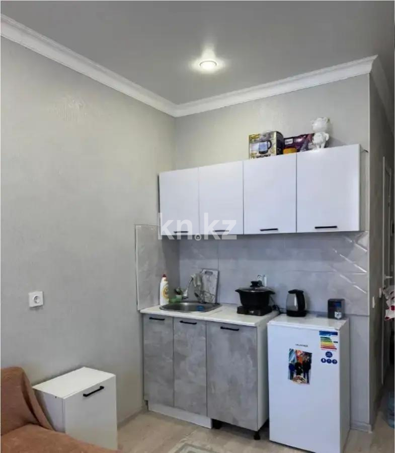 Продажа 1-комнатной квартиры, 20 м² в Астане - фото 2