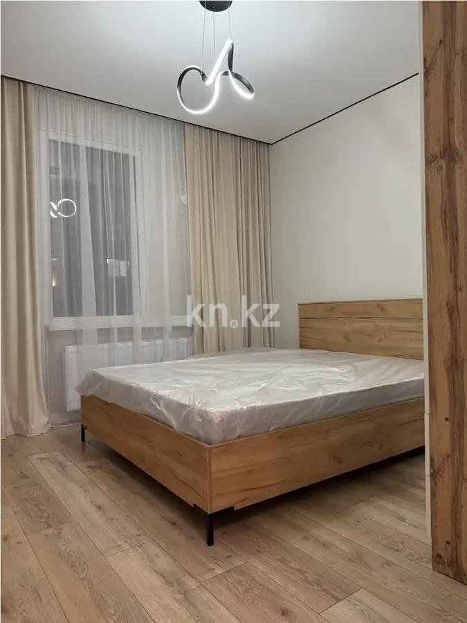 Продажа 2-комнатной квартиры, 41.3 м² в Астане - фото 2