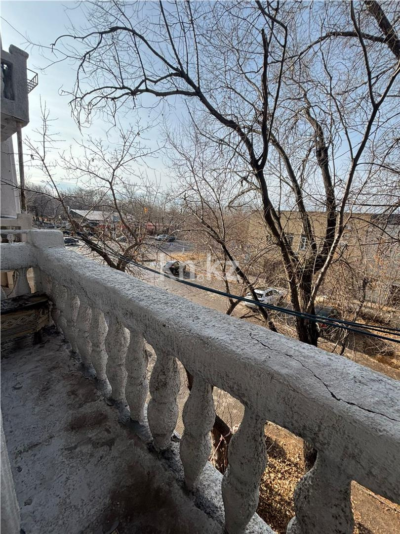 Продажа 2-комнатной квартиры, 52 м², ул. Чкалова в Караганде - фото 14