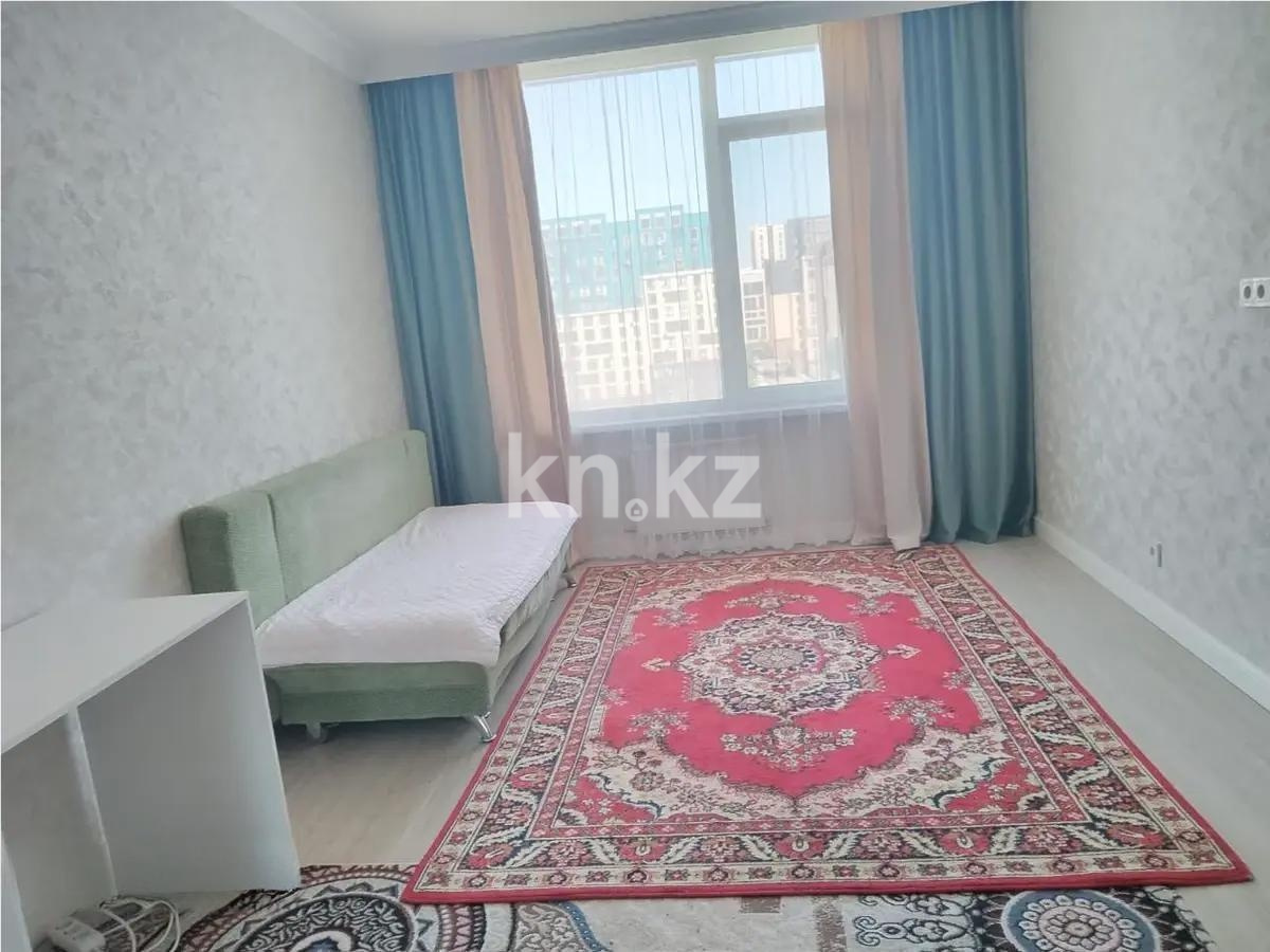Продажа 1-комнатной квартиры, 32 м² в Астане