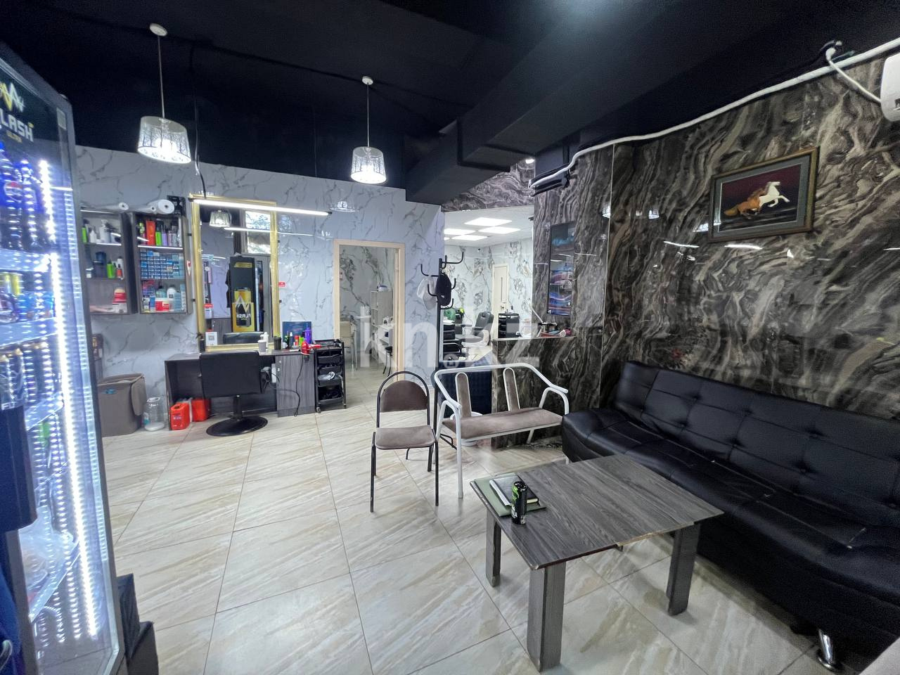 Продажа помещения, 62.6 м² в Астане - фото 4