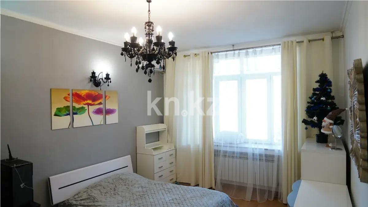 Продажа 2-комнатной квартиры, 73.5 м² в Алматы - фото 2