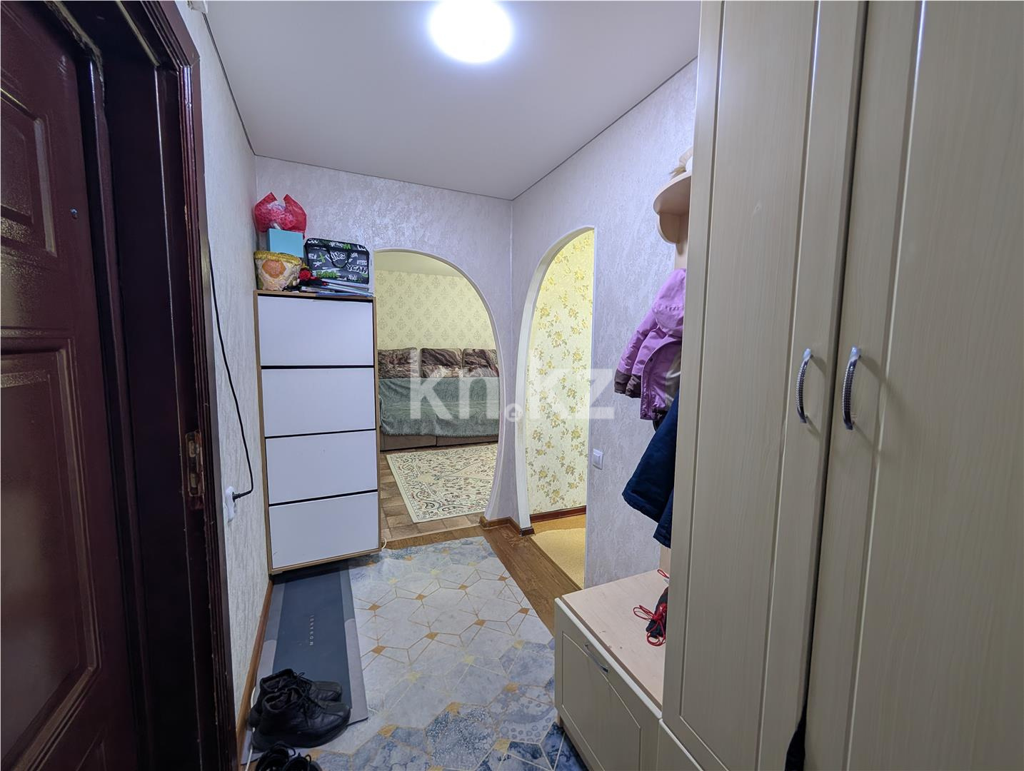 Продажа 2-комнатной квартиры, 50 м² в Караганде - фото 10