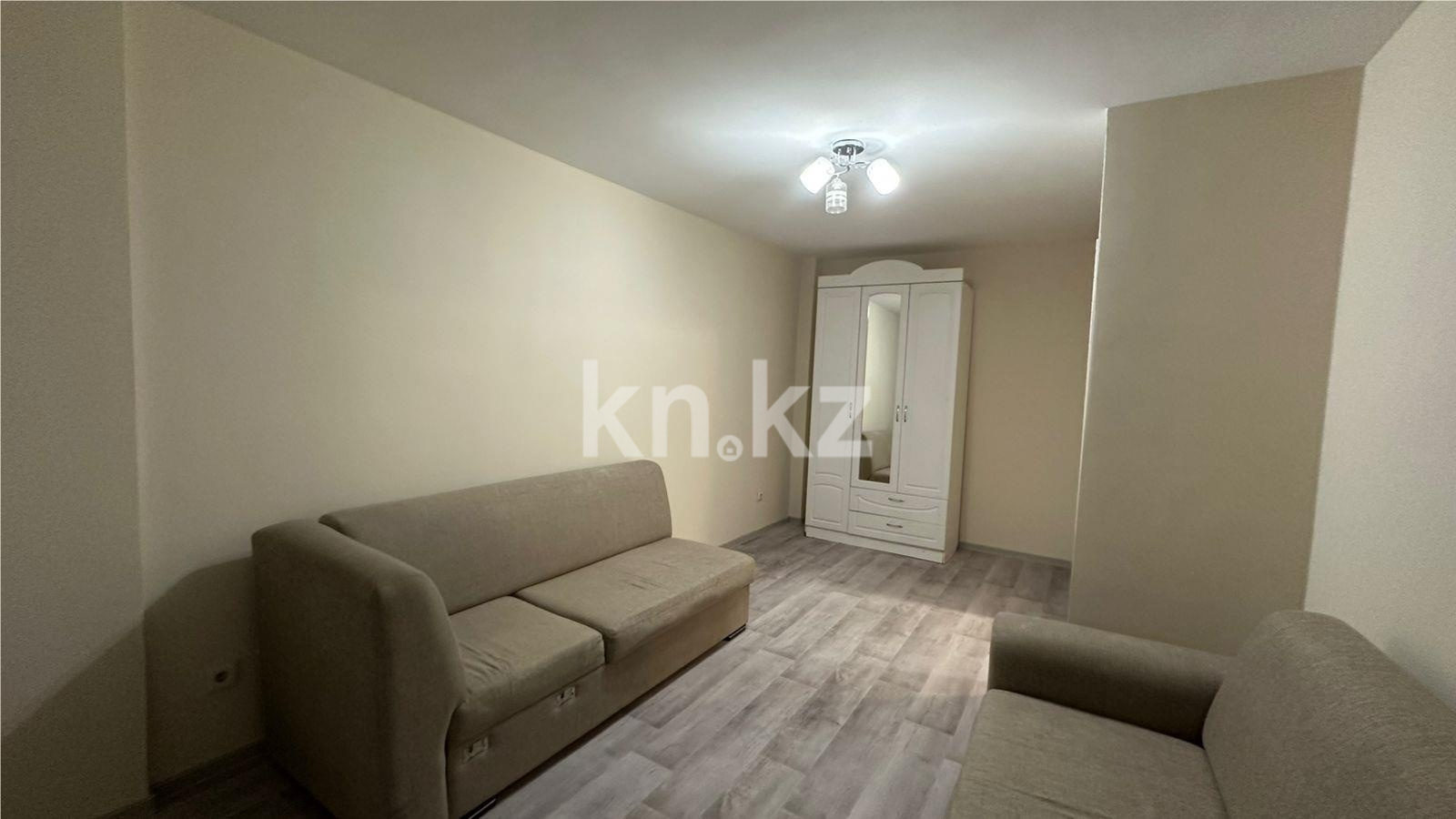 Продажа 1-комнатной квартиры, 34.3 м² в Астане - фото 2