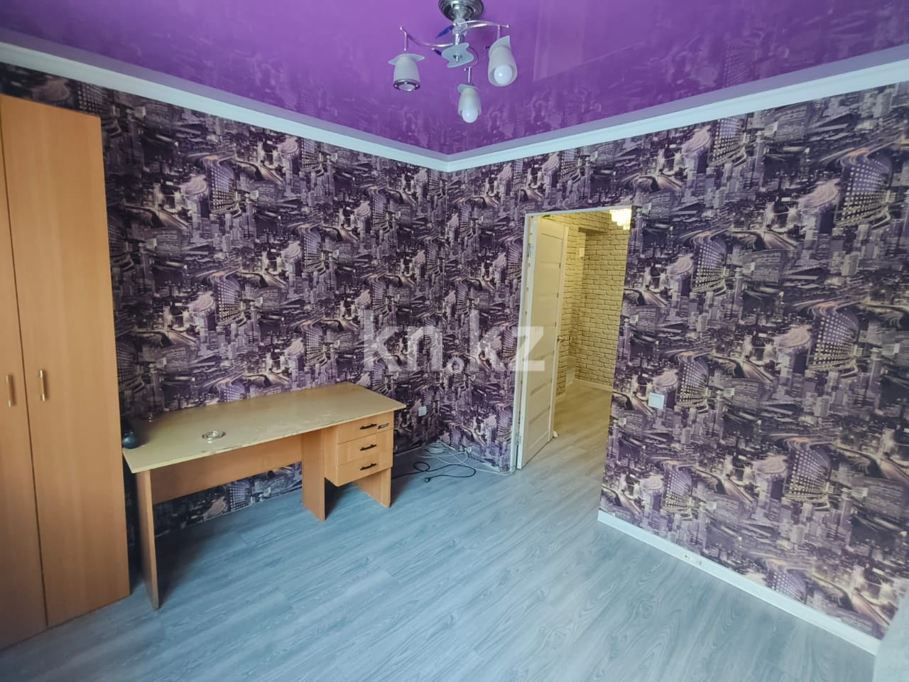 Аренда 3-комнатной квартиры, 70 м² в Астане - фото 10