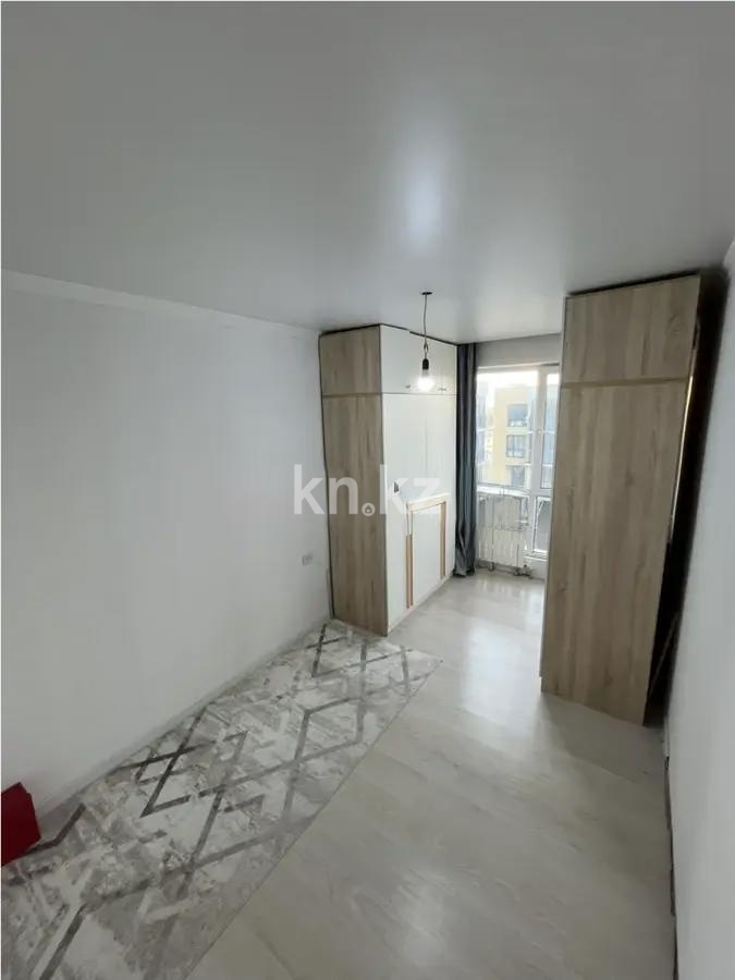 Продажа 2-комнатной квартиры, 61 м² в Алматы - фото 2