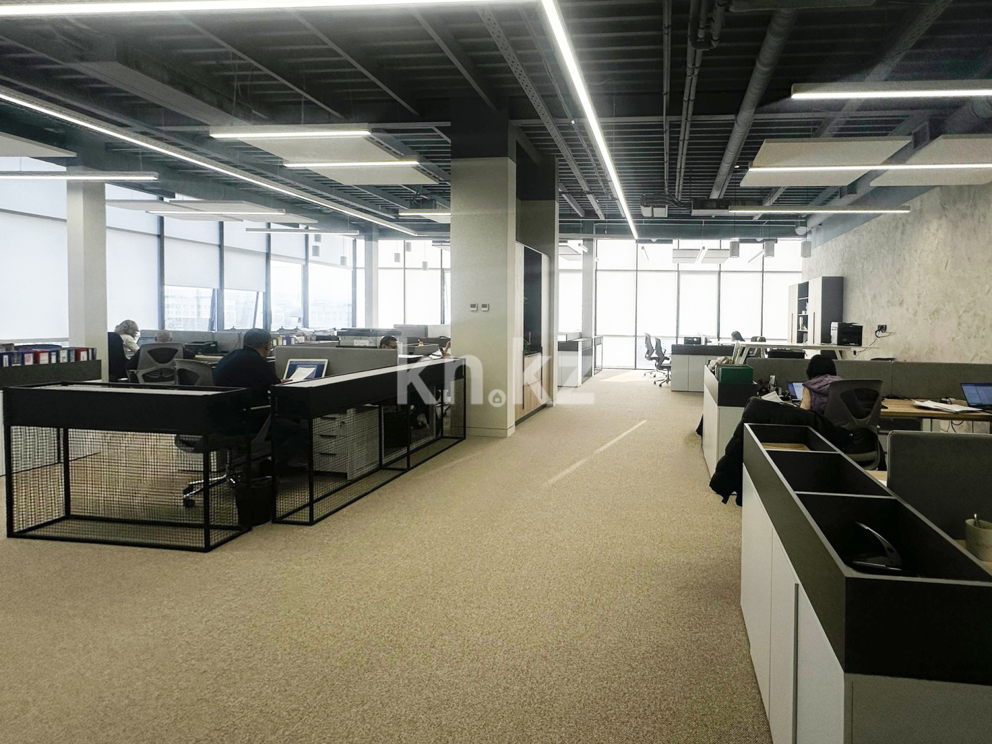 Аренда , мкр-н Коктем-1, дом  15а в Алматы - фото 3