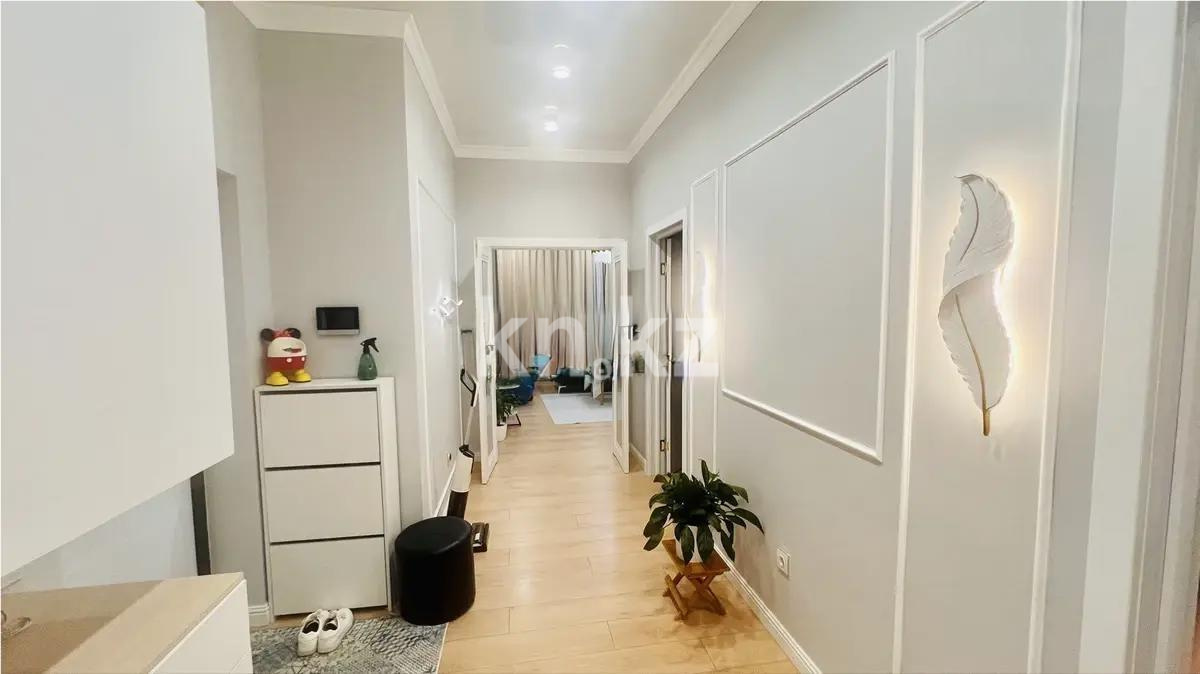Продажа 2-комнатной квартиры, 67 м² в Астане - фото 4