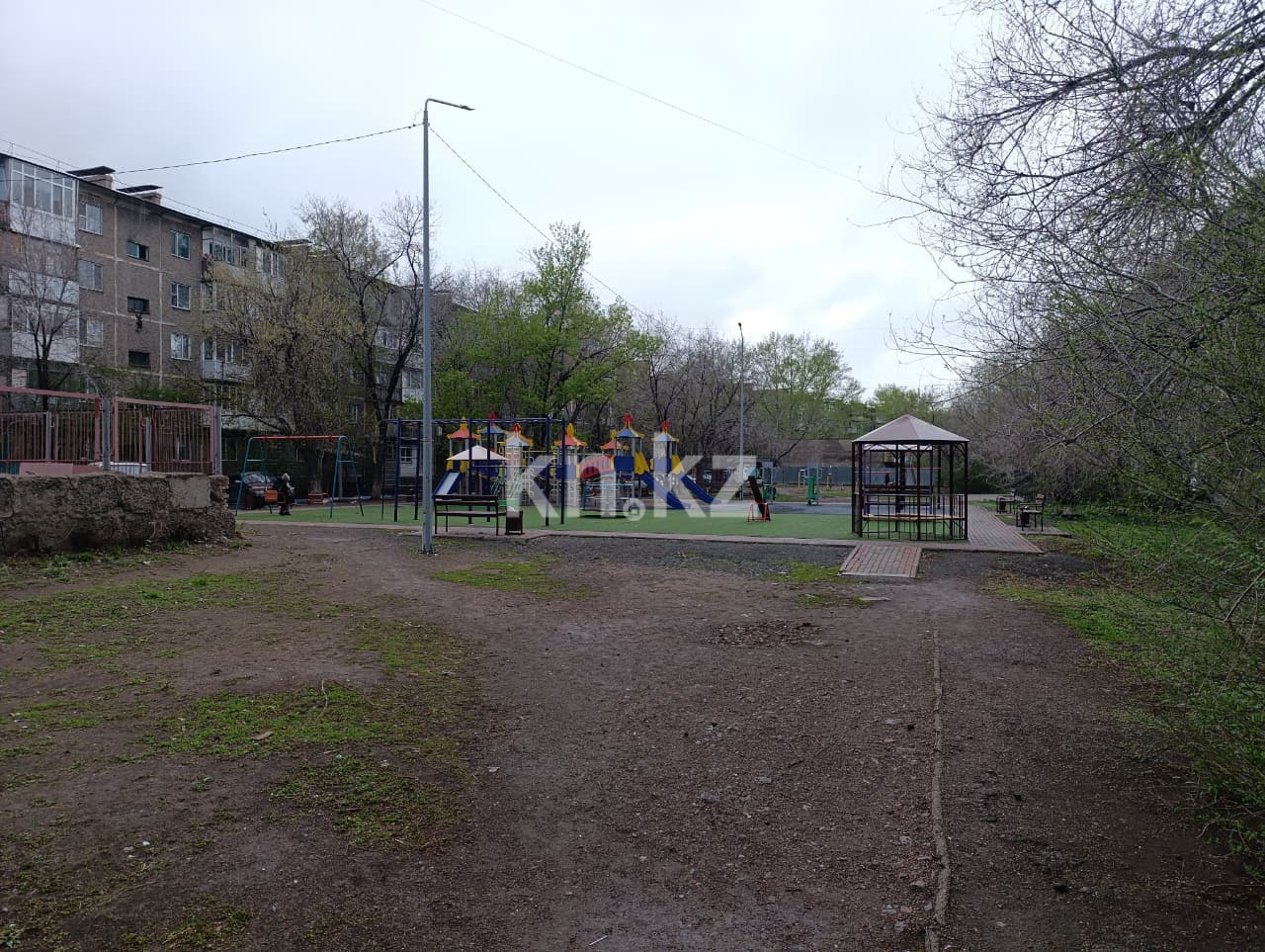 Продажа 5-комнатной квартиры, 84 м² в Караганде - фото 12