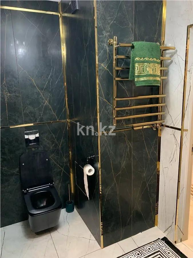 Продажа 4-комнатной квартиры, 170.9 м², ул. Масанчи, дом  98в в Алматы - фото 9