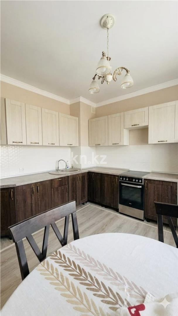 Продажа 3-комнатной квартиры, 81 м² в Караганде - фото 6