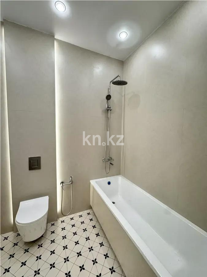 Продажа 2-комнатной квартиры, 41 м² в Астане - фото 4