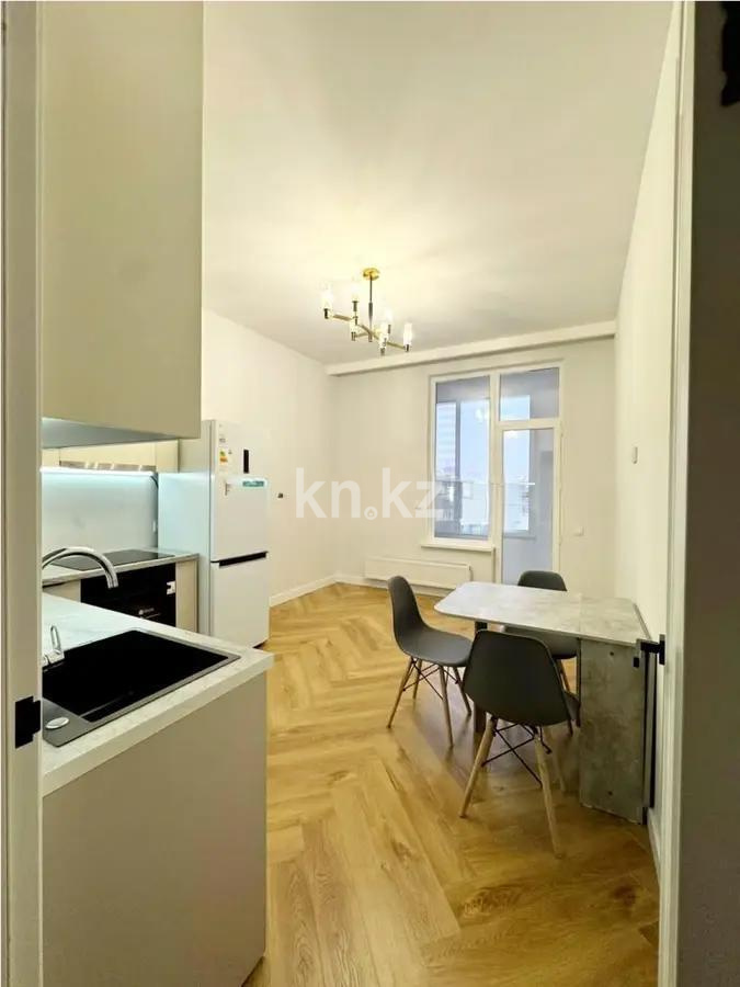 Продажа 2-комнатной квартиры, 42 м², ул. Е-36, дом  5 в Астане - фото 3