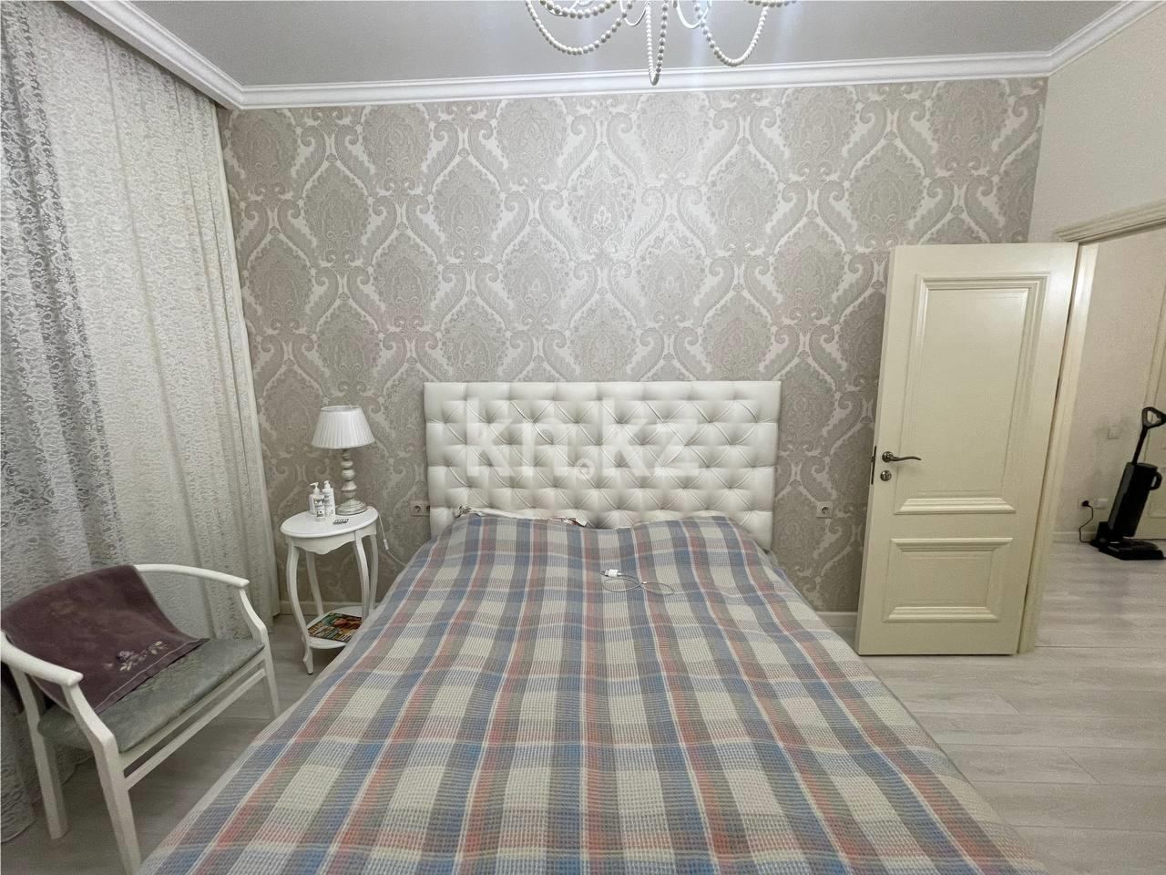 Продажа 4-комнатной квартиры, 116 м² в Астане - фото 9