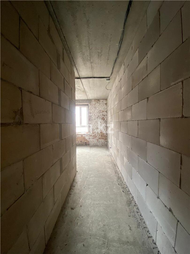 Продажа 3-комнатной квартиры, 91 м² в Караганде - фото 14