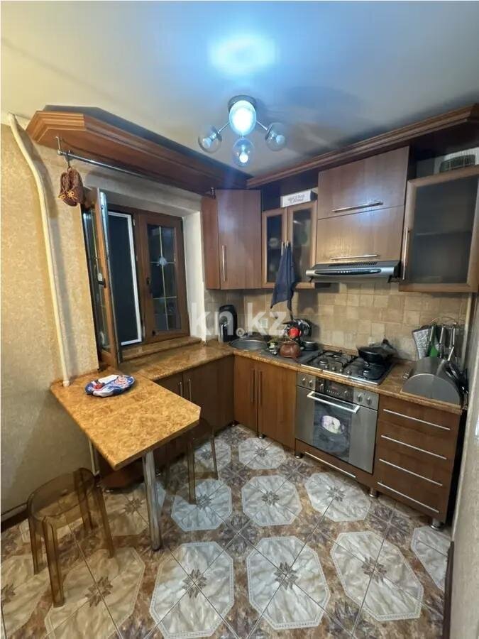 Продажа 2-комнатной квартиры, 42 м² в Астане - фото 3