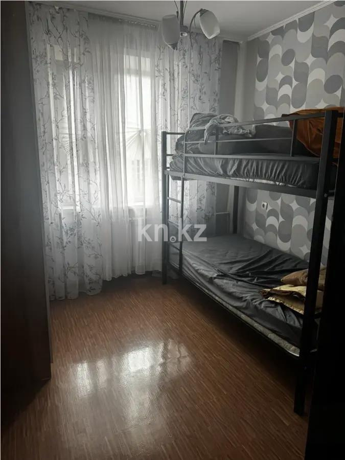 Продажа 3-комнатной квартиры, 64 м² в Караганде - фото 3