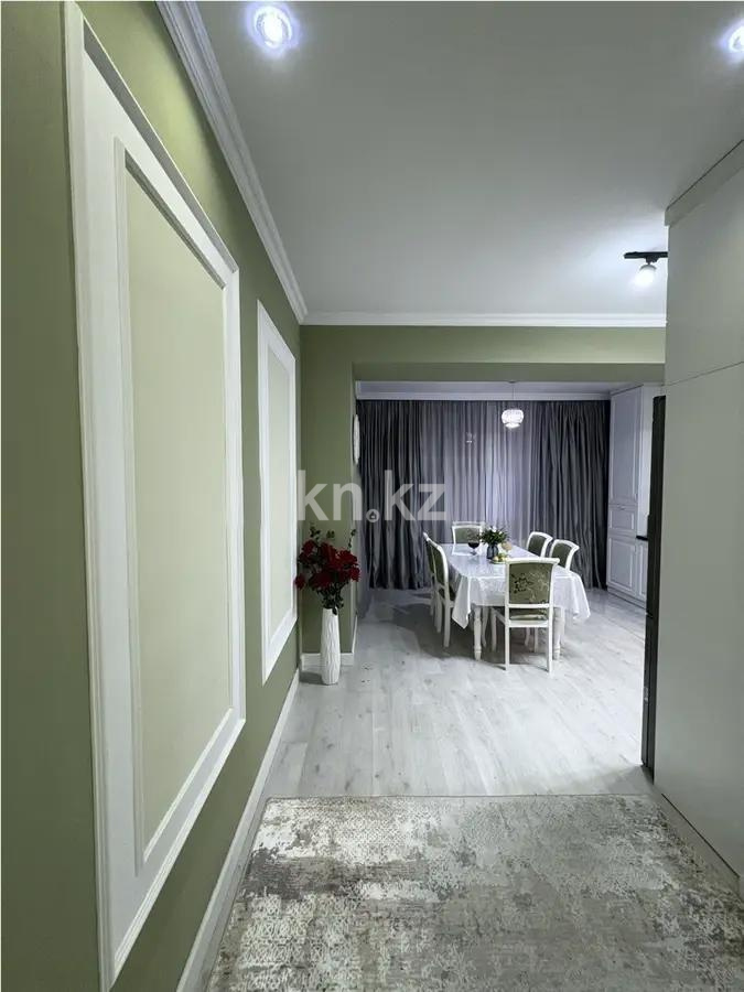 Продажа 5-комнатной квартиры, 160 м² в Алматы - фото 5