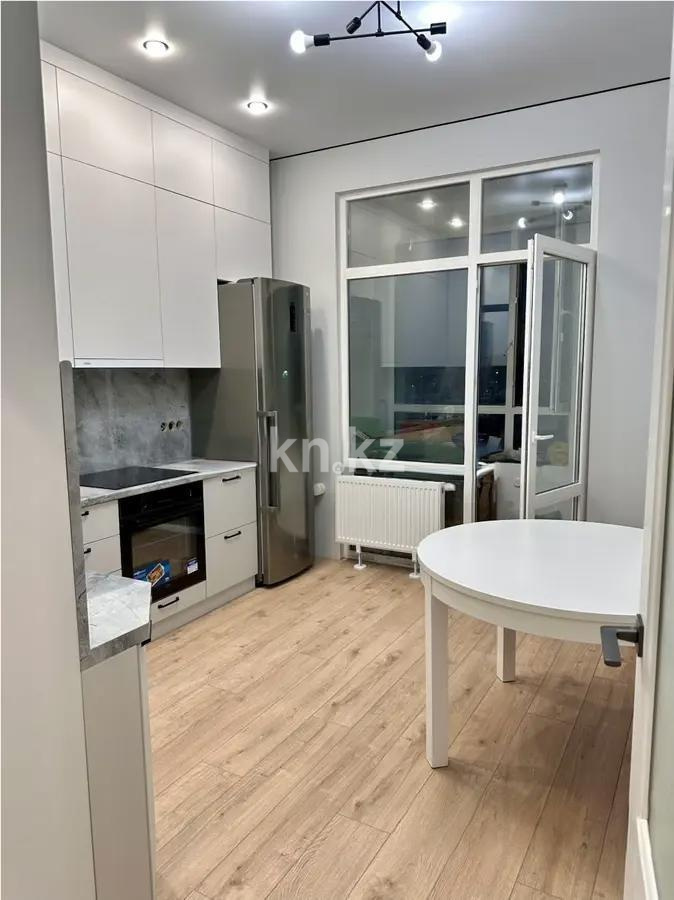 Продажа 2-комнатной квартиры, 64 м² в Астане - фото 3