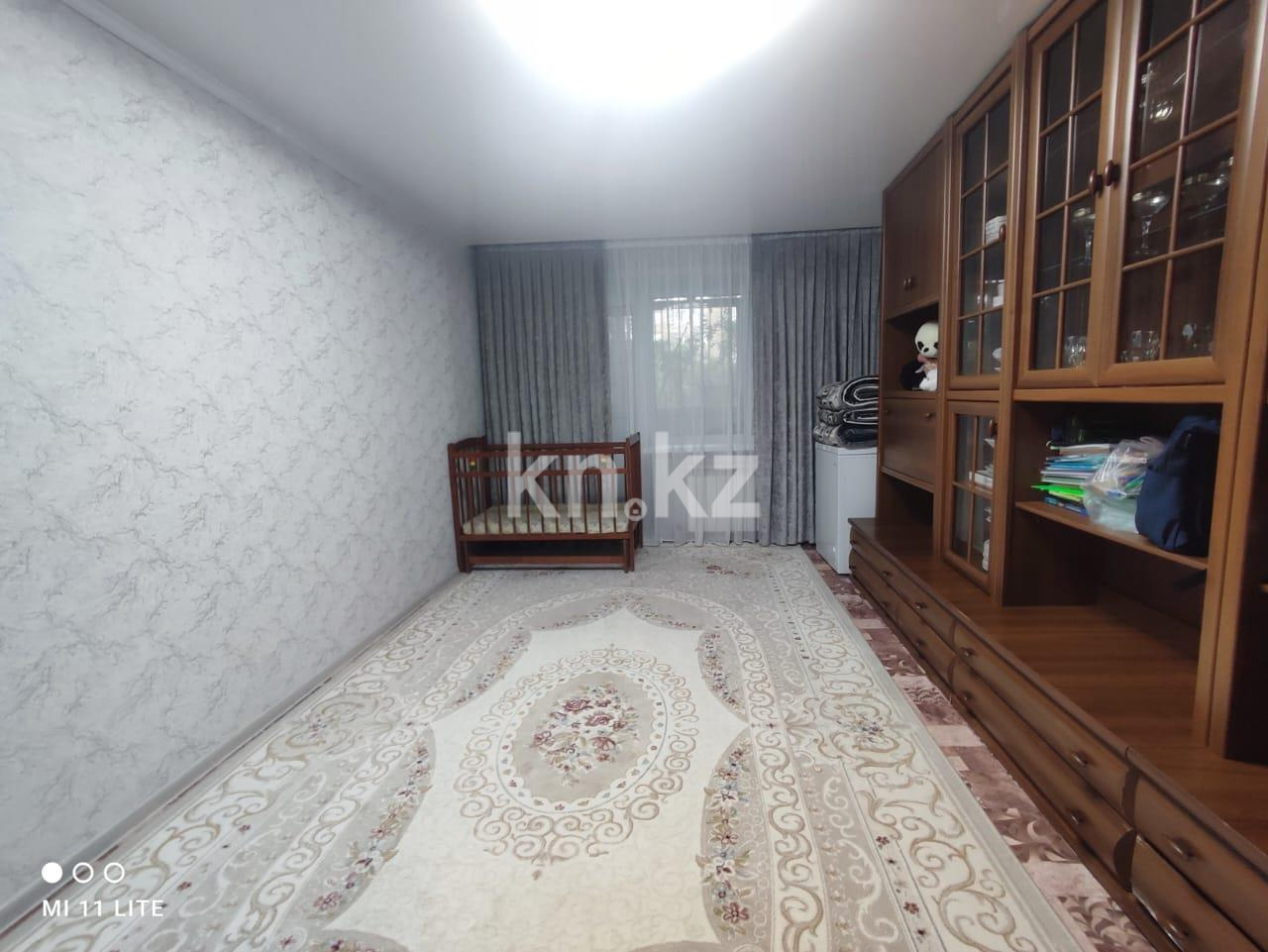 Продажа 3-комнатной квартиры, 56 м², пр. Момышулы в Темиртау - фото 2